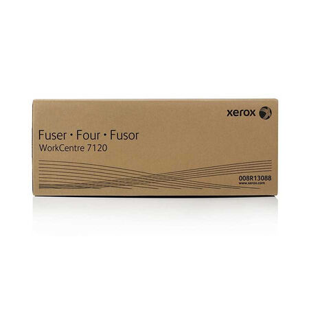 Xerox Workcentre 7120-008R13088 Original Fuser Unit - 2