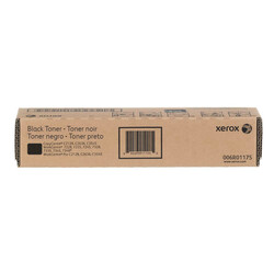 Xerox Workcentre 7328-006R01175 Siyah Orjinal Fotokopi Toner - 1