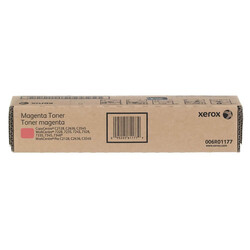 Xerox Workcentre 7328-006R01177 Kırmızı Orjinal Fotokopi Toner - 1