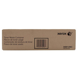 Xerox Workcentre 7328-008R12903 Orjinal Atık Kutusu - Xerox