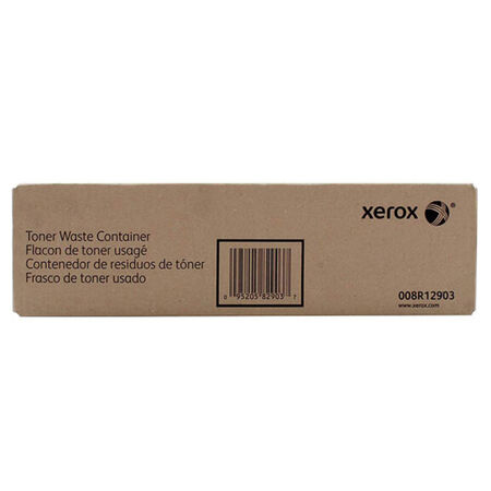 Xerox Workcentre 7328-008R12903 Orjinal Atık Kutusu - 1