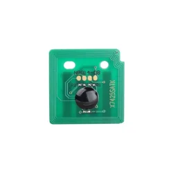Xerox WorkCentre 7425 006R01399 Fotokopi Toner Chip- Siyah - Xerox