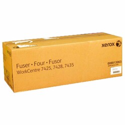 Xerox Workcentre 7425-008R13063 Orjinal Fuser Ünitesi - Xerox