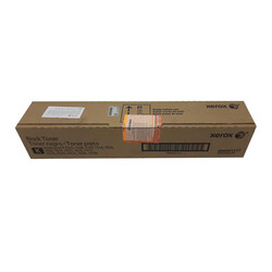 Xerox Workcentre 7525-006R01517 Siyah Orjinal Fotokopi Toner - Xerox