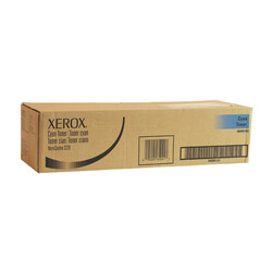 Xerox Workcentre C226-006R01241 Mavi Orijinal Fotokopi Toner - 2