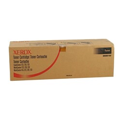 Xerox Workcentre M123-006R01182 Orjinal Fotokopi Toner - 1