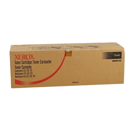 Xerox Workcentre M123-006R01182 Orjinal Fotokopi Toner - 1