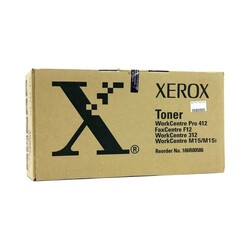 Xerox Workcentre M15-106R00586 Orjinal Toner - Xerox