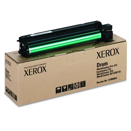 Xerox Workcentre M15-113R00663 Orijinal Drum Ünitesi - 2