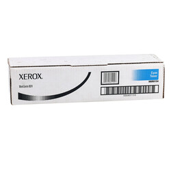 Xerox Workcentre M24-006R01154 Mavi Orjinal Fotokopi Toner - 1