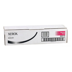 Xerox - Xerox Workcentre M24-006R01155 Kırmızı Orjinal Fotokopi Toner
