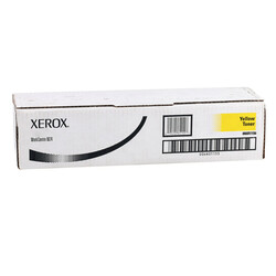 Xerox Workcentre M24-006R01156 Sarı Orjinal Fotokopi Toner - Xerox