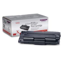 Xerox Workcentre PE120-013R00606 Orjinal Toner - 1