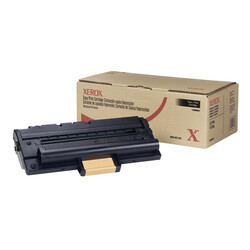 Xerox Workcentre PE16-113R00667 Orjinal Toner - 1