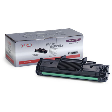 Xerox Workcentre PE220-013R00621 Orjinal Toner - 1