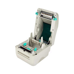 XPrinter XP-470B Direk Termal USB Barkod Yazıcı - 2