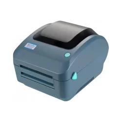 XPrinter XP 490B Termal Barkod Yazıcı - Xprinter
