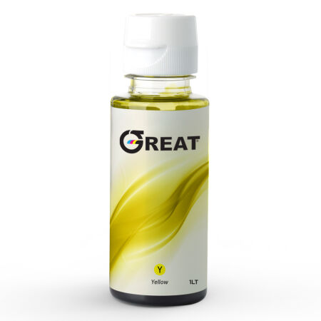 Yellow Ink 1 LT - 1