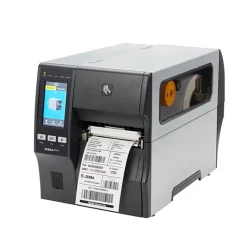 Zebra ZT411 Endüstriyel Barkod Yazıcı - 2